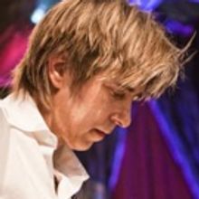 Eric Johnson Coming to Boulder Theater, 8/23