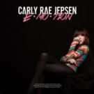 Carly Rae Jepsen Releases New Album E*MO*TION Today