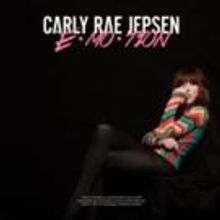 Carly Rae Jepsen Releases New Album E*MO*TION Today