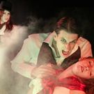 Royal Canadian Theatre Company's DRACULA Heads to Maple Ridge This Weekend