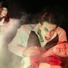 Royal Canadian Theatre Company's DRACULA Heads to Maple Ridge This Weekend
