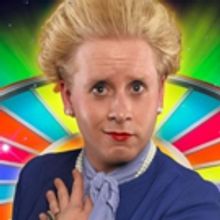 EDINBURGH 2016: BWW Q&A - Margaret Thatcher Queen of Game Shows