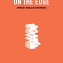 'On the Edge: America's Middle Neighborhoods' is Released