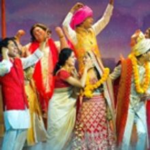 MONSOON WEDDING Musical Will Rain an Extra Week at Berkeley Rep