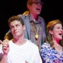 Review Roundup: Encores! Off-Center's A NEW BRAIN Opens at City Center