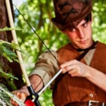 Ross Valley Players to Present ROBIN HOOD, 7/14-8/14