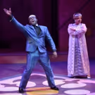 Photo Flash: First Look at Black Ensemble Theater's THE OTHER CINDERELLA