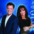 Donny and Marie Holiday Tour Stops at Four Winds New Buffalo This December