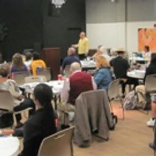 Broward County Announces Artist Business Plan Clinic and Workshop