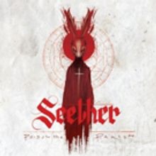 Seether's 'Let You Down' Remains #1 For Third Straight Week At Rock Radio