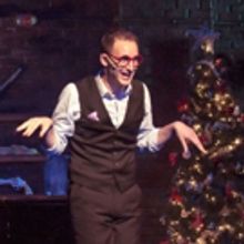 Photo Flash: MURDER FOR TWO Makes the Holidays Hilarious