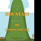 Richard Cook Pens 'Is There a Mountain of Difference between Us or 'Common Ground'?'