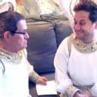 TV Exclusive: Ask the Angels of Broadway's AN ACT OF GOD, Volume 2- Just 2 Weeks… Video
