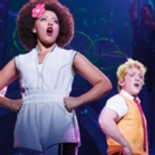 Photo Flash: Welcome to Bikini Bottom! First Look at World Premiere of THE SPONGEBOB…