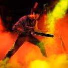 EVIL DEAD - THE MUSICAL to Make Bloody Debut at Victoria Theatre, 11/6-8