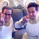 TV Exclusive: Ask the Angels of Broadway's AN ACT OF GOD, Volume 3- Just 2 Weeks…