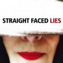 Geraldine Librandi to Lead STRAIGHT FACED LIES at FringeNYC