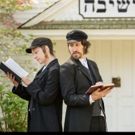 BWW Review: Delightful and Charming YENTL at The New Jewish Theatre