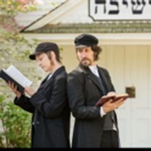 BWW Review: Delightful and Charming YENTL at The New Jewish Theatre