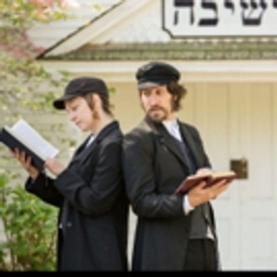 BWW Review: Delightful and Charming YENTL at The New Jewish Theatre