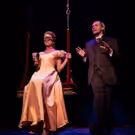 Photo Flash: They've Got Magic to Do- First Look at Broadway-Bound THE ILLUSIONISTS…