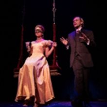 Photo Flash: They've Got Magic to Do- First Look at Broadway-Bound THE ILLUSIONISTS…