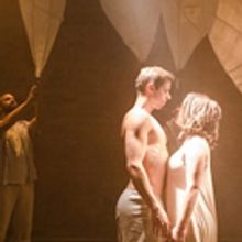 BWW Review: CHILDREN OF EDEN, Union Theatre, 16 August 2016