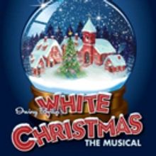 IRVING BERLIN'S WHITE CHRISTMAS Opens Tonight at Gallery Theater