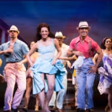 DVR Alert: Cast of Broadway's ON YOUR FEET! Performs on Today's GMA