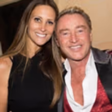 Photo Flash: UNAOC Honors LORD OF THE DANCE's Michael Flatley
