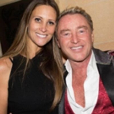Photo Flash: UNAOC Honors LORD OF THE DANCE's Michael Flatley