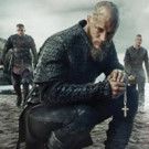 History Premieres Season 4 of Hit Drama Series VIKINGS Tonight