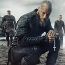 History Premieres Season 4 of Hit Drama Series VIKINGS Tonight