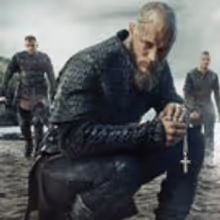 History Premieres Season 4 of Hit Drama Series VIKINGS Tonight