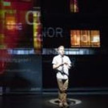 BWW Reviews:  Electric World Premiere of DEAR EVAN HANSEN Shows Promise at Arena Stag