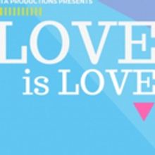 LOVE IS LOVE Set for The Triad Tonight
