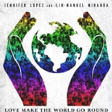 DVR Alert: Lin-Manuel Miranda & Jennifer Lopez Perform 'Love Make the World Go Round' Live on NBC's TODAY