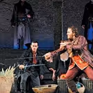 Tony Winner Bartlett Sher to Helm ROMEO AND JULIET at Lyric Opera of Chicago