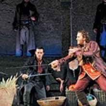 Tony Winner Bartlett Sher to Helm ROMEO AND JULIET at Lyric Opera of Chicago