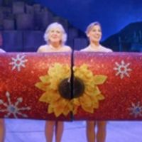 TV: Getting Saucy for a Good Cause! Watch Highlights from Gary Barlow & Tim Firth's… Video
