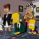 VIDEO: Sneak Peek - FOX to Air First-Ever One-Hour Episode of THE SIMPSONS, 1/15