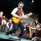 Broadway Roundup - Dezember Edition: mit SCHOOL OF ROCK, Josh Groban's…