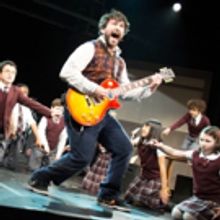Broadway Roundup - Dezember Edition: mit SCHOOL OF ROCK, Josh Groban's langerwarteter