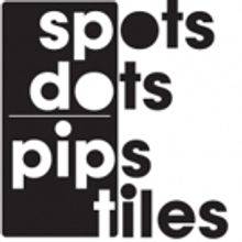 Hunter East Harlem Gallery Exhibition About Dominoes, SPOTS, DOTS, PIPS, TILES