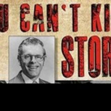 BWW Review: YOU CAN'T KILL A STORY Recalls Arizona's Day of Infamy