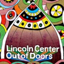 Artists Announced for Lincoln Center Out of Doors 2016