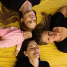 Square One Theatre Presents MOTHERHOOD OUT LOUD in Honor of Mother's Day