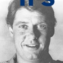 Ruskin Group Theatre Presents the World Premiere of IT'S TIME