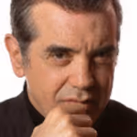 VIDEO: Chazz Palminteri Says A BRONX TALE Set For Broadway's Longacre, December 1st Video