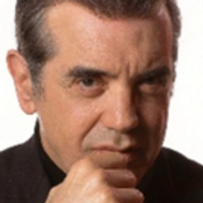 VIDEO: Chazz Palminteri Says A BRONX TALE Set For Broadway's Longacre, December 1st